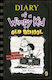 DIARY OF A WIMPY KID 10-OLD SCHOOL