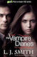 Vampire Diaries, 3: The Fury