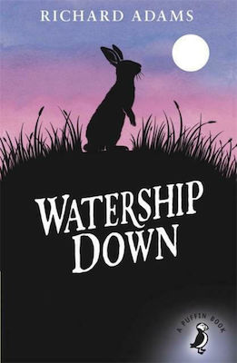 WATERSHIP DOWN PB