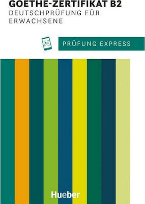 Prufung Express Goethe‐zertifikat b2