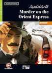 R&T. 2: MURDER ON THE ORIENT EXPRESSB1.1 (+ DOWNLOADABLE AUDIO)