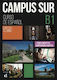 Campus sur b1 Libro del Alumno (+mp3)