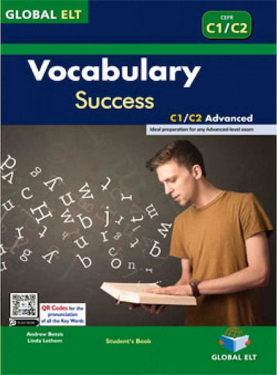 Vocabulary Success C1/c2 Advanced Student's Book