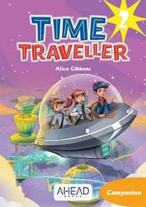 Time Traveller 2 Companion Time Traveller 2 Companion