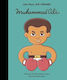 LITTLE PEOPLE BIG DREAMS-MUHAMMAD ALI