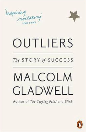Outliers : the story of Success Outliers : the story of Success