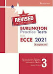 Revised Burlington Practice Tests for Ecce 2021, Book 3