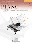 Accelerated Piano Adventures Book 2