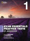 Exam Essentials Cae 1 Practice Tests Without Key