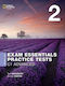 Exam Essentials Cae 2 Practice Tests Without Key