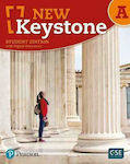 Keystone Level A: Student's Book, (& Digitale Ressourcen)