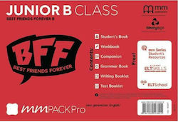 MM PACK PRO BFF JUNIOR B