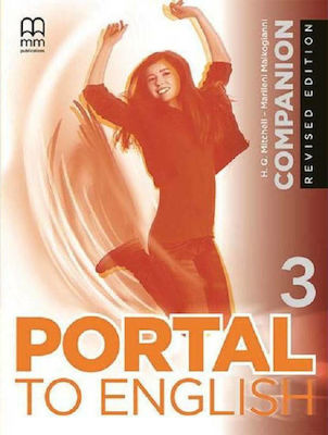 Portal to English 3