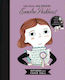 LITTLE PEOPLE BIG DREAMS : EMMELINE PANKHURST HC