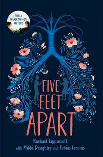 Five Feet Apart Five Feet Apart
