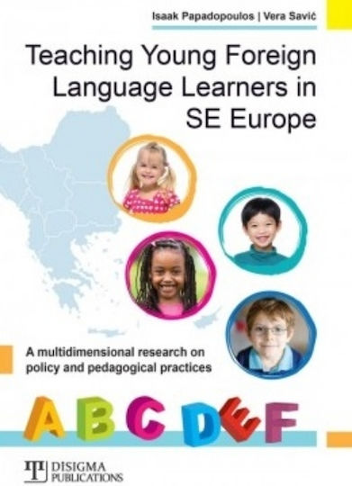 Teaching Young Foreign Language Learners in Se Europe Teaching Young Foreign Language Learners in Se Europe