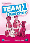 TEAM TOGETHER 1 Workbook