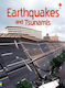 USBORNE SCIENCE - EARTHQUAKES AND TSUNAMIS