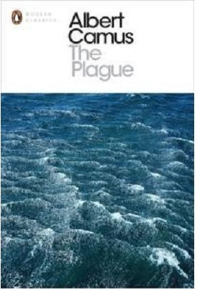 The Plague The Plague