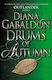 Drums of Autumn : (outlander 4)