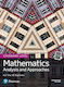 Mathematics Analysis And Approaches for the Ib Diploma Standard Level