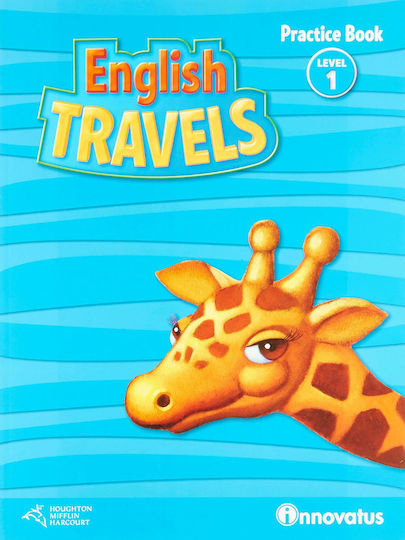 English Travels 1 Workbook English Travels 1 Workbook