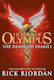THE DEMIGOD DIARIES
