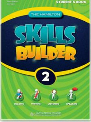 Skills Builder 2 Student S Book