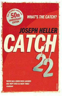 Catch-22 Paperback B Format