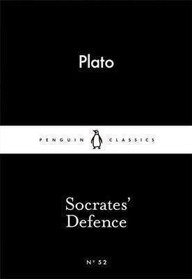 SOCRATES DEFENCE