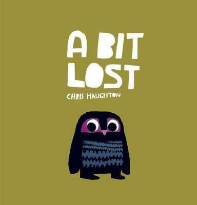 A Bit Lost A Bit Lost