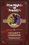 Five Nights at Freddy's, Survival Logbook