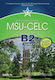Msu - Celc B2 Practice Tests Teacher's Book 2020