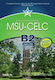 Msu - Celc B2 Practice Tests Cd Class (4) 2020