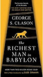 THE RICHEST MAN IN BABYLON