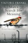Mans Search for Meaning Paperback