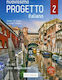 Nuovissimo Progetto Italiano 2 Studente (+DVD)