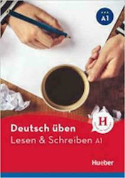 DEUTSCH UBEN LESEN +& SCHREIBEN A1