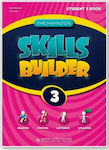 Skills Builder 3 Student S Book