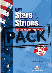 New Stars & Stripes Michigan Ecce 2021 Exam Teacher's Book Skills Builder (+ Digibook App.)