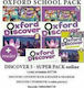 Discover 5 Super Pack Online -03730