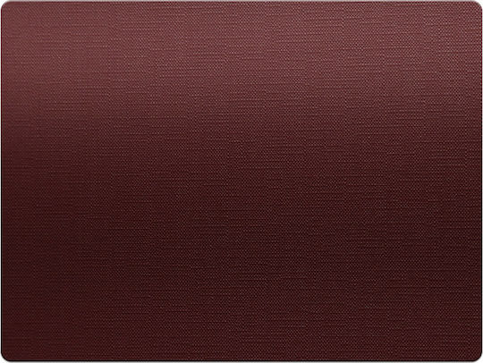 DAG Style Platz Matten Placemats Burgundisch 40x30cm
