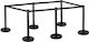 Next Systems Next Systems Safety Barrier Post B...