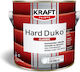 Kraft Varnish Colour Solvent Hard Duko Classic ...