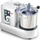 Sirman Cutter Πολτοποιητής C-Tronic 6 VT 600W με Κάδο 5.3lt