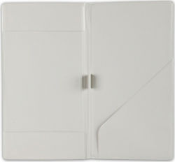 DAG Style Бил Холдър в Бежов Цвят 22x12 см Risto