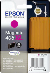 Epson 405XL Original InkJet Printer Ink Magenta (C13T05H34010)