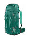 Ferrino Finisterre Mountaineering Backpack 30lt Green 75576-IVV