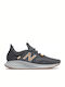 New Balance Fresh Foam Men's Sneakers Black