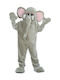 Carnival Costume Mascot Elephant